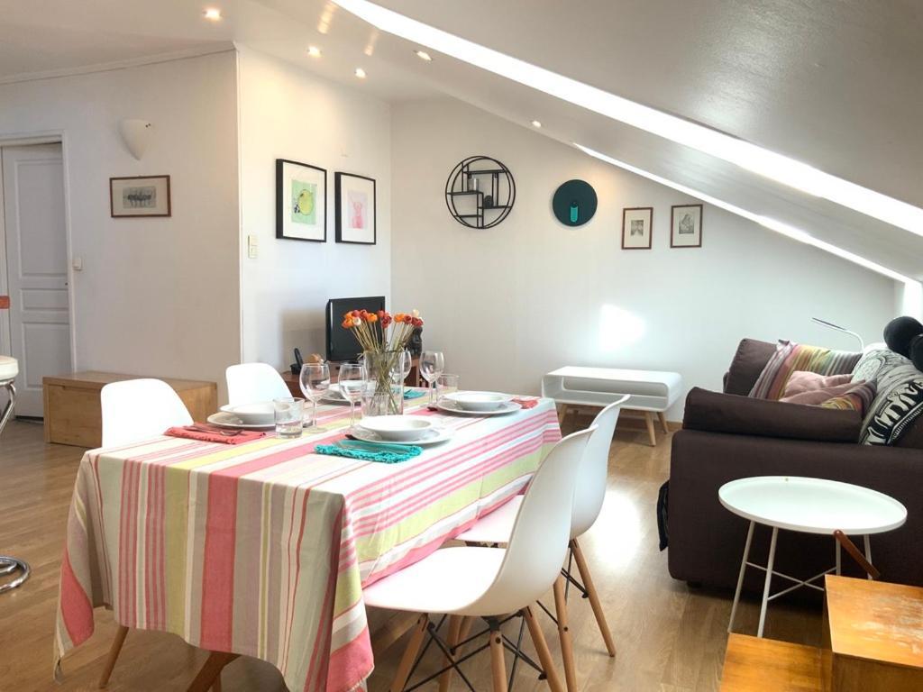 Appartement Beautiful 2 Super Area Near Everything *