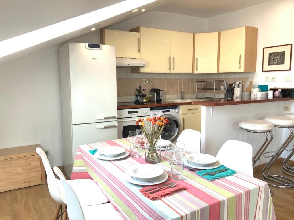 Appartement Beautiful 2 Super Area Near Everything *