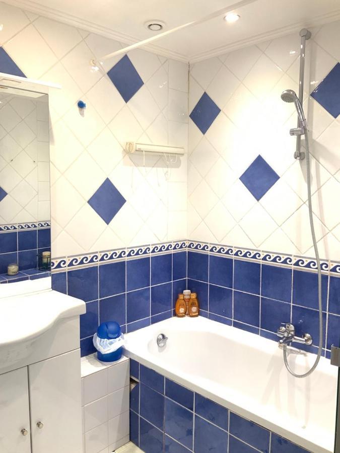 Appartement Beautiful 2 Super Area Near Everything